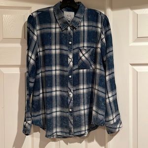 NEW Women’s Rails Top